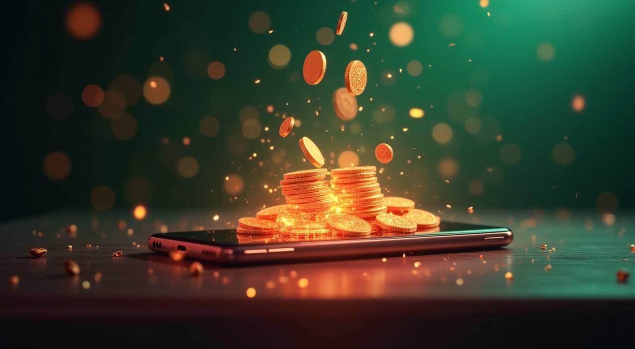 pjok4 casino app visual